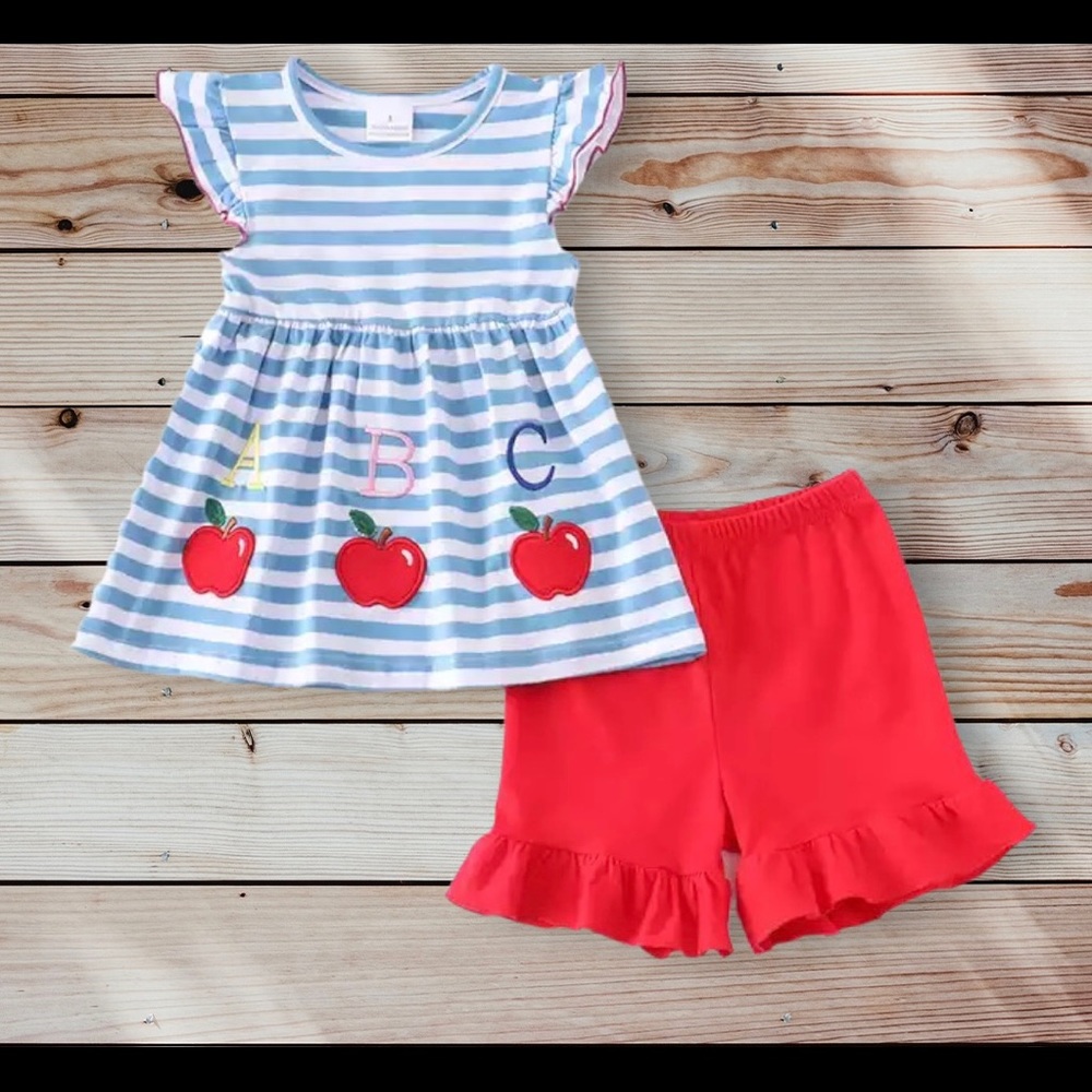 Girls outfit